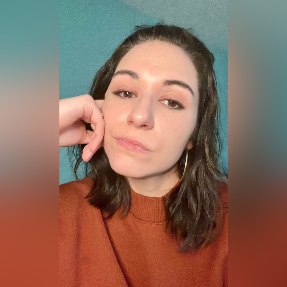 Meet your Posher, Lyndsey